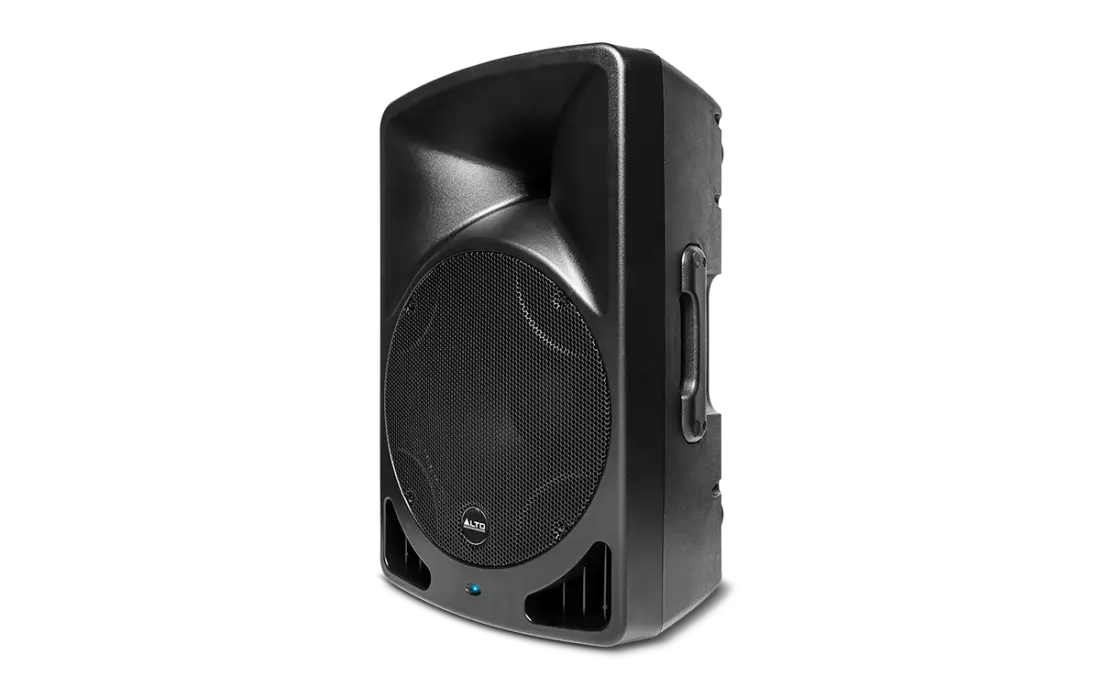 TX15USB 600W Active Loudspeaker with USB Media Player