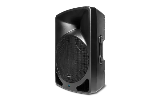 TX15USB 600W Active Loudspeaker with USB Media Player