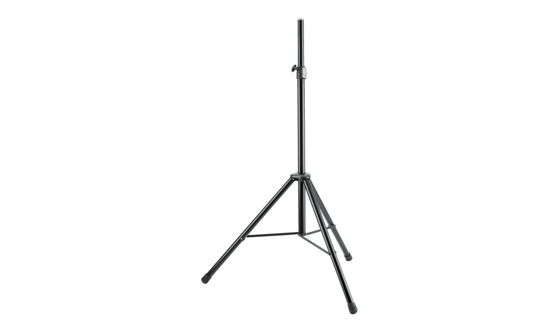 Aluminum Speaker Stand - Black