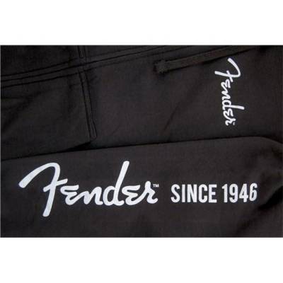 Fender on sale hoodie zipper