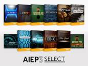 AIR Music Technology - AIR Instrument Expansion Pack 3 Select - Download