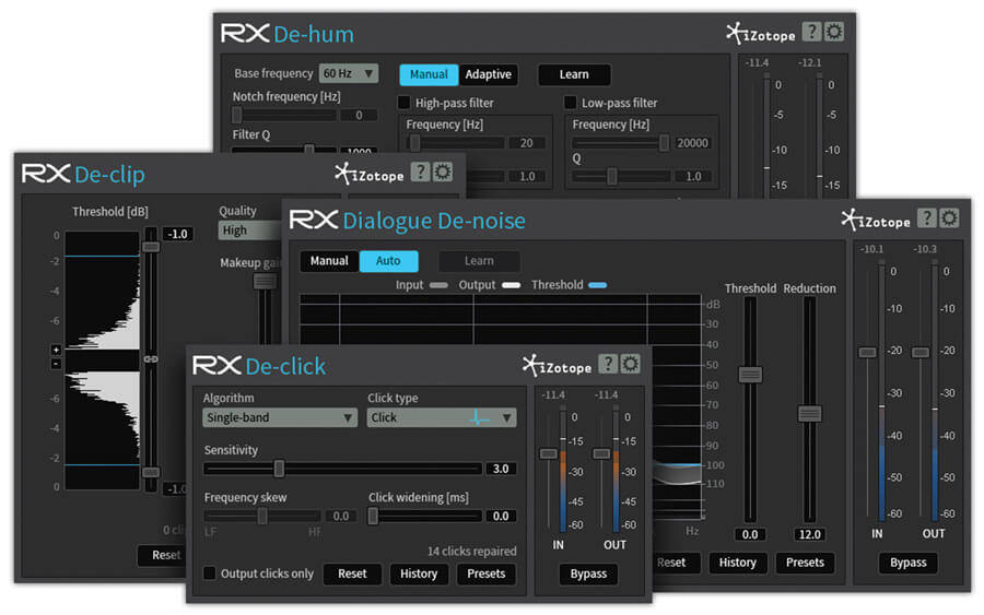 RX Plug-in Pack - Download
