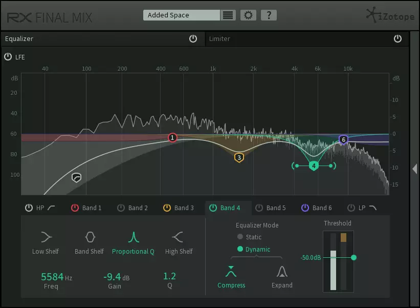 RX Final Mix - Download