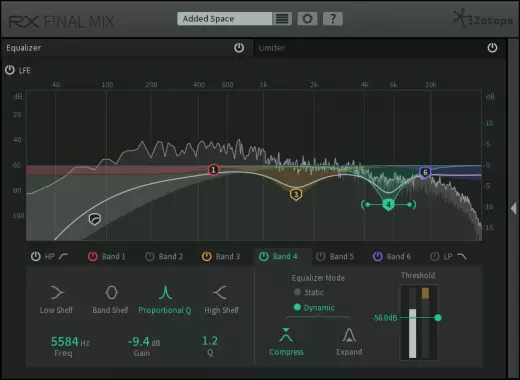 RX Final Mix - Download