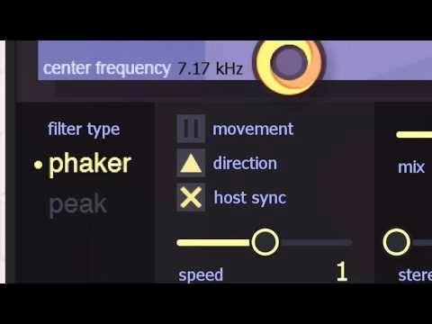 Mobius Filter - Download