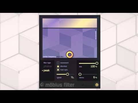 Mobius Filter - Download
