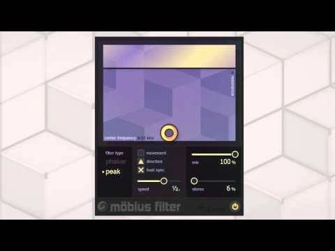 Mobius Filter - Download