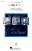 Hal Leonard - Silent Night - Pentatonix\/Emerson - SAB