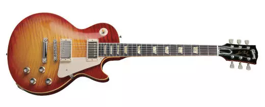 VOS \'60 Les Paul Reissue - Worn Cherry
