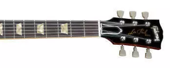 VOS \'60 Les Paul Reissue - Worn Cherry