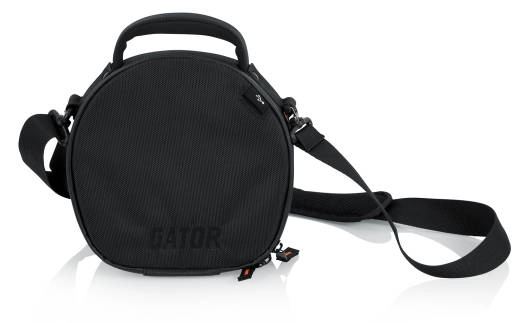 Gator - G-Club Series Case for DJ Style Earphones