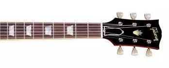 VOS SG Standard Reissue - Maestro Trem in Faded Cherry