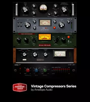 Zen Tour 24/192 8 In/8 Out Thunderbolt Audio Interface