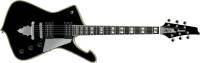 Ibanez - Paul Stanley Signature Guitar - Black