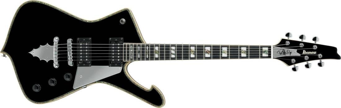 Paul Stanley Signature Guitar - Black