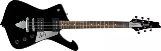 Paul Stanley Signature Guitar - Black