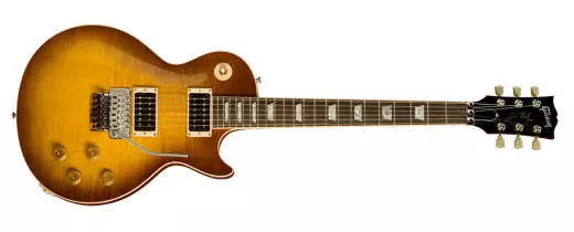 Les Paul Standard Axcess with Floyd Rose - Ice Tea