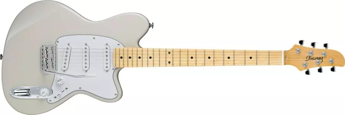 Talman Prestige Electric Guitar - Vintage White
