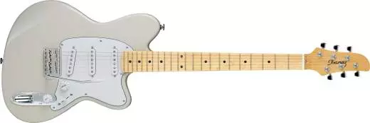 Talman Prestige Electric Guitar - Vintage White