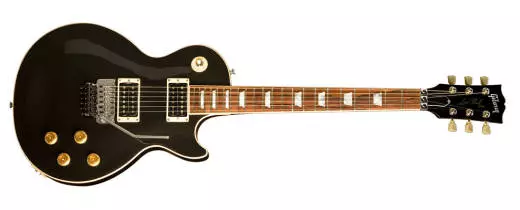 Les Paul Standard Axcess with Floyd Rose - Gun Metal Grey
