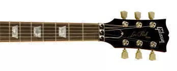 Les Paul Standard Axcess with Floyd Rose - Gun Metal Grey