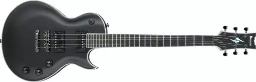 ARZ Prestige Electric Guitar - Black Flat
