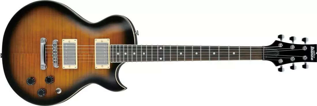Gio Art Electric Guitar - Sunburst
