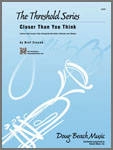 Closer Than You Think - Zvacek - Jazz Ensemble - Gr. 3