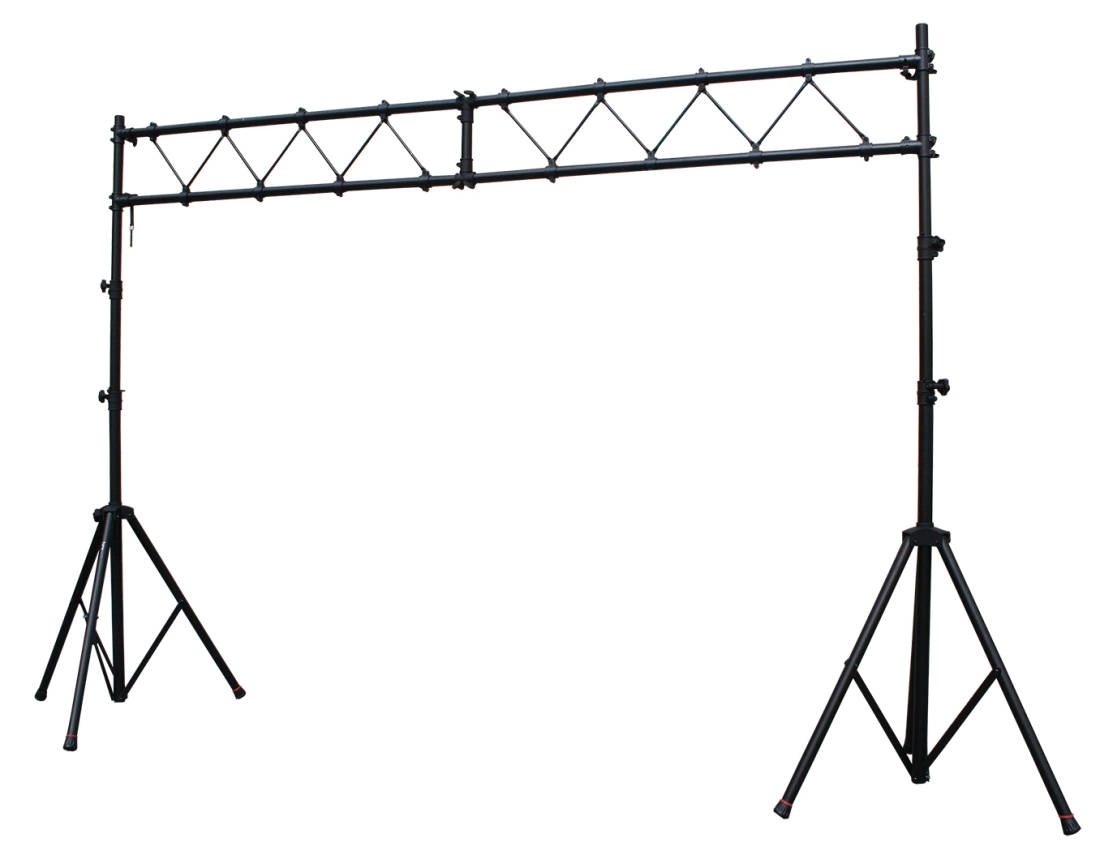 Frameworks Lightweight Lighting Truss System