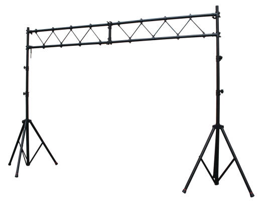 Gator - Frameworks Lightweight Lighting Truss System