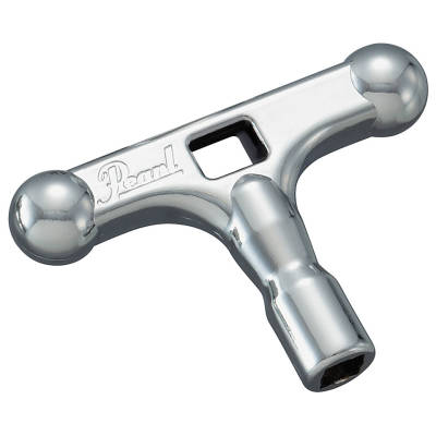 Pearl - Standard Drum Key, Large Grip
