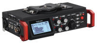 Tascam - Professional 6 Track Recorder for Video
