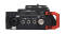 Professional 6 Track Recorder for Video