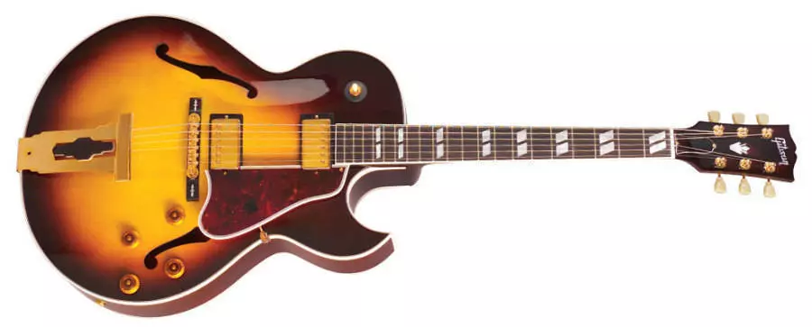 L-4 CES - Vintage Sunburst