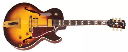 L-4 CES - Vintage Sunburst