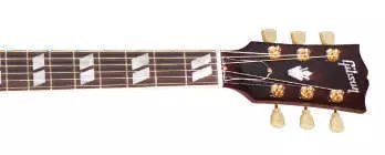 L-4 CES - Vintage Sunburst