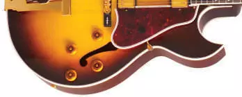 L-4 CES - Vintage Sunburst