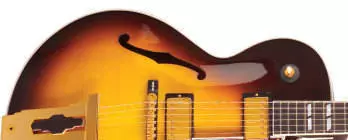 L-4 CES - Vintage Sunburst