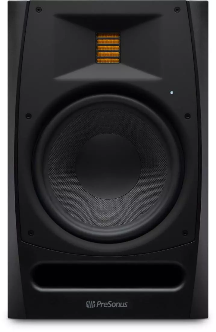 R Series AMT 8\'\' Active Monitor (Single)