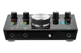 M-Track 2X2M 2-In/2-Out 24/192 USB Audio/MIDI Interface