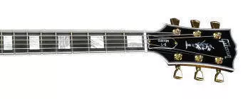 Wes Montgomery Hollowbody Electric - Vintage Sunburst