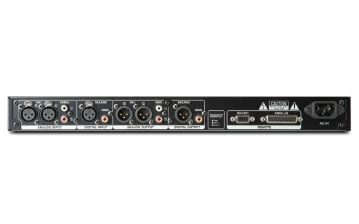 DN-500R SD/USB Audio Recorder