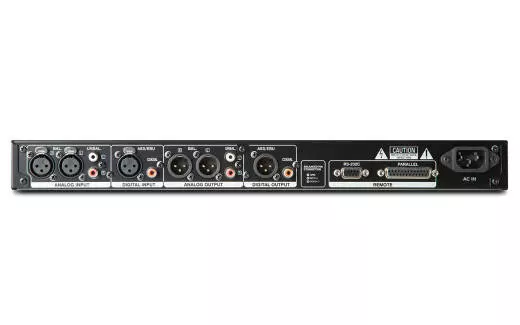 DN-500R SD/USB Audio Recorder