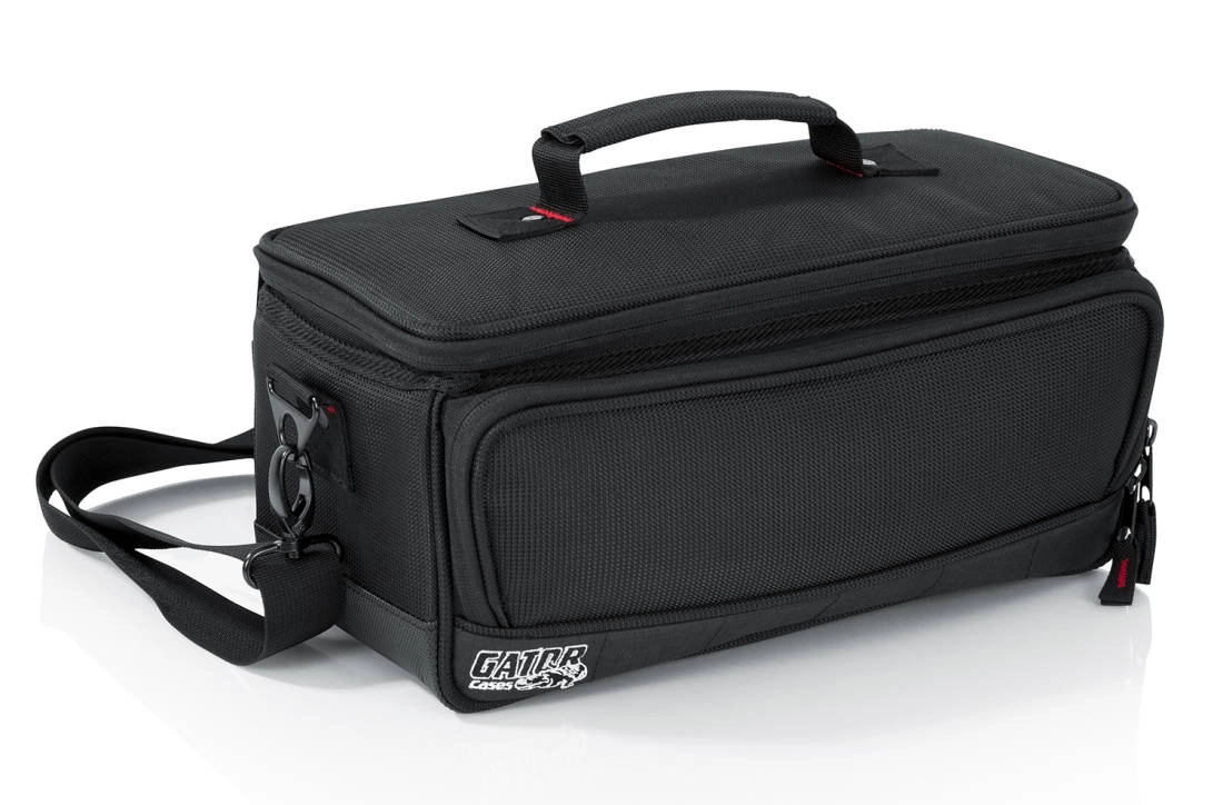 Deluxe Padded Universal Mixer Bag 13x6\'\'