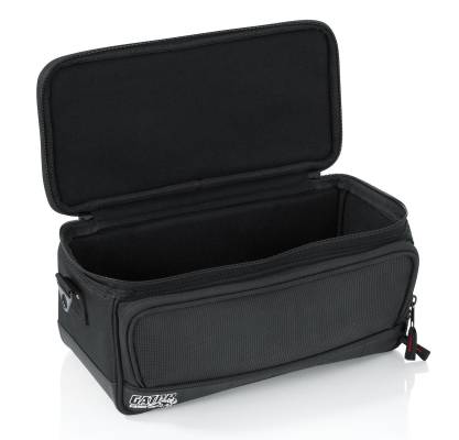 Deluxe Padded Universal Mixer Bag 13x6\'\'
