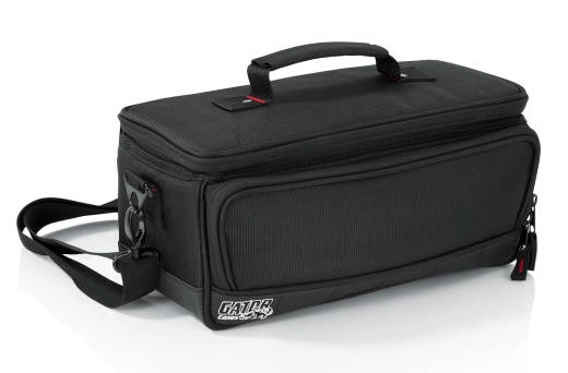 Gator - Deluxe Padded Universal Mixer Bag 13x6