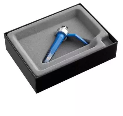 Concorde DJ S Single Cartridge