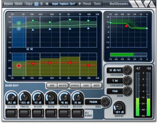 Multidynamics DSP AAX - Download