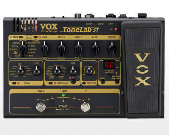 Vox Tonelab ST | Long & McQuade