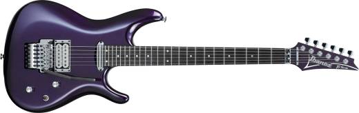 Ibanez - Joe Satriani Prestige Signature Electric Guitar - Muscle Car Purple